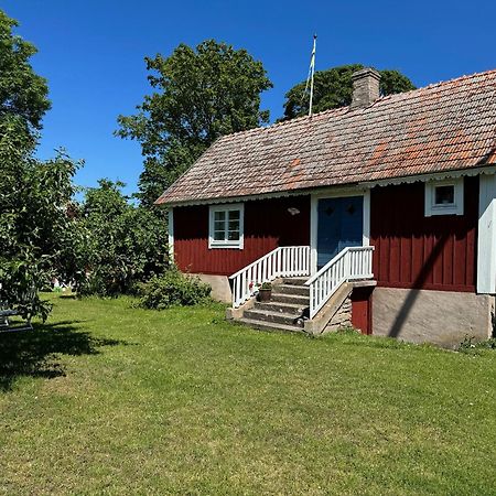 Kackelstugan Borgholm Exteriér fotografie